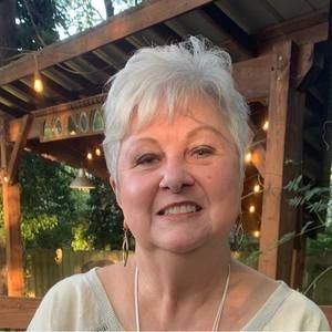 Meet your Posher, Mary jo sciotti